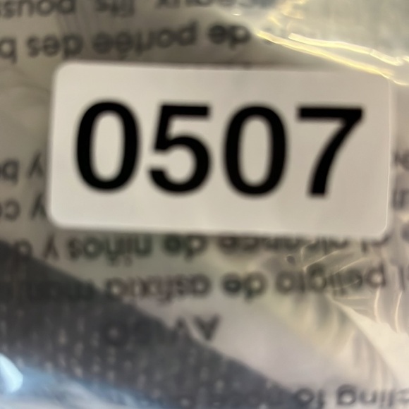 Adidas 4 baby tubular shadow knit sneakers shoes black Shadow #116298935 - Picture 9 of 9